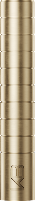 Champagne barrel layer