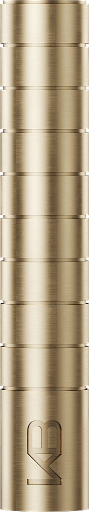 Champagne barrel layer