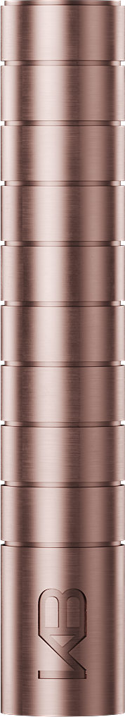 Rosewood barrel layer