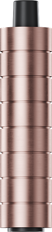 Rosewood cap layer