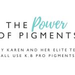 The Power of Pigments. Why you should really care what type of pigments your permanent makeup artist is using.