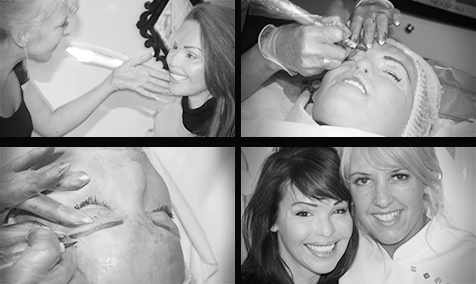 Katie piper permanent treatment